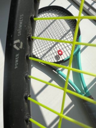 Par Raquetas Head Boom Pro