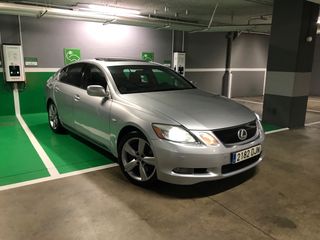 LEXUS GS 300 PRESIDENT 257.000KM