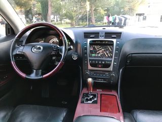 LEXUS GS 300 PRESIDENT 257.000KM