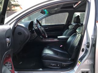 LEXUS GS 300 PRESIDENT 257.000KM