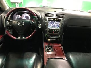 LEXUS GS 300 PRESIDENT 257.000KM