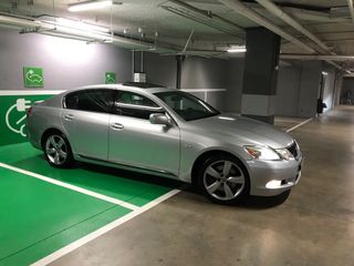 LEXUS GS 300 PRESIDENT 257.000KM