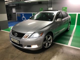 LEXUS GS 300 PRESIDENT 257.000KM