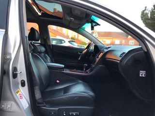 LEXUS GS 300 PRESIDENT 257.000KM