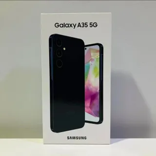 Samsung Galaxy A35 5G 128GB Precintado
