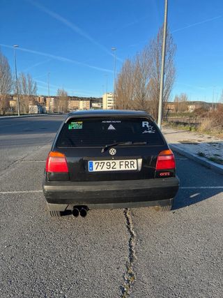 Volkswagen Golf 1994