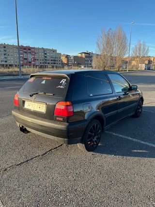 Volkswagen Golf 1994