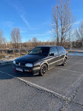 Volkswagen Golf 1994