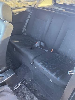 Volkswagen Golf 1994