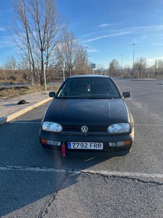 Volkswagen Golf 1994