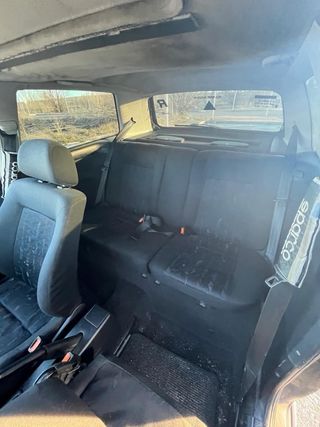 Volkswagen Golf 1994