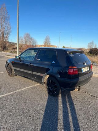 Volkswagen Golf 1994