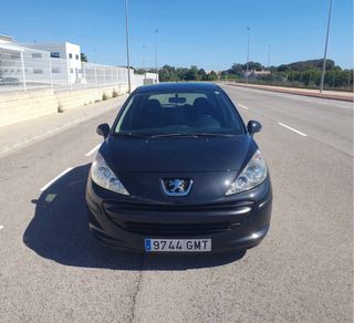 Peugeot 207 2009