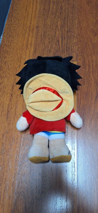 Peluche One Piece