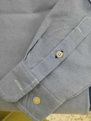 Camisa Junior Talla 140