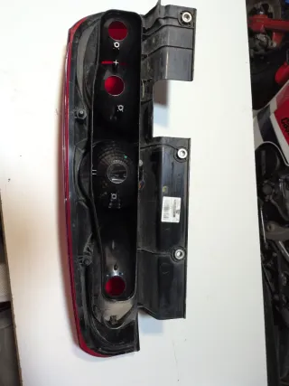 Piloto Trasero Derecho Fiat Dobló 2015