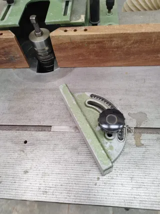 Tupi FN 700 SIGMA con aspiración