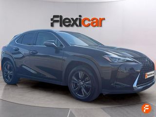 Lexus UX 2.0 250h Business