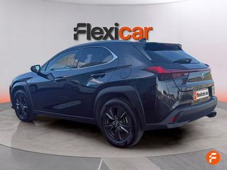 Lexus UX 2.0 250h Business