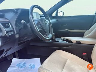 Lexus UX 2.0 250h Business