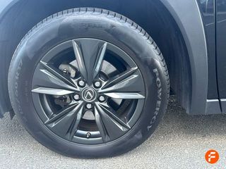 Lexus UX 2.0 250h Business