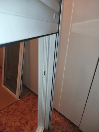 Ventana Aluminio Corredera