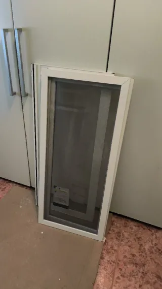 Ventana Aluminio Corredera