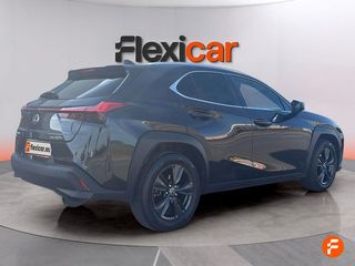 Lexus UX 2.0 250h Business