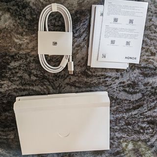 HONOR Pad 10 12.1 Wi-Fi 8GB/256GB Nuovo