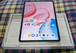 HONOR Pad 10 12.1 Wi-Fi 8GB/256GB Nuovo