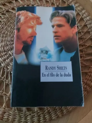 En El Filo de La Duda - 50 (Spanish Edition)