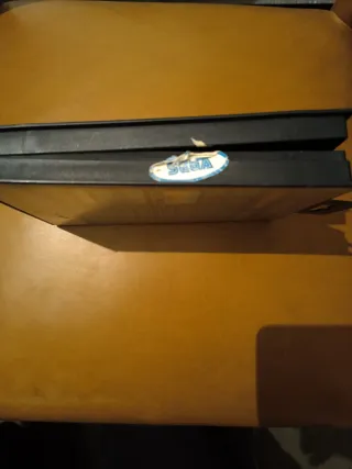 Outrun 2019 Sega Mega Drive