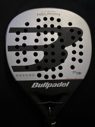 Bullpadel Neuron 2025