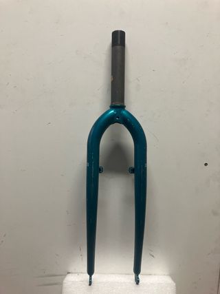 Horquilla Marin 26 verdosa