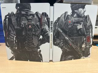 Call of Duty Advanced Warfare Atlas Pro EditionPS4