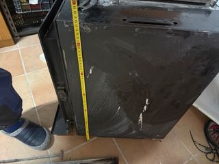 Casete insert Estufa Leña con Ventiladores