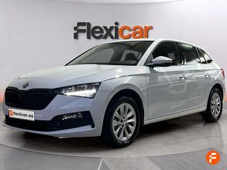 Skoda Scala 1.0 TSI 81KW (110 CV) DSG Ambitio