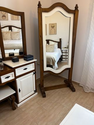 Dormitorio Matrimonio Completo