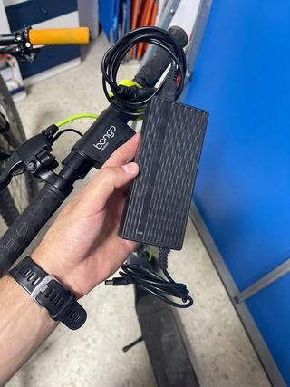 Patinete Eléctrico Bongo Cecotec