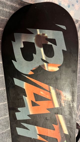 Tabla Snowboard Bataleon Goliath+ 160 WIDE