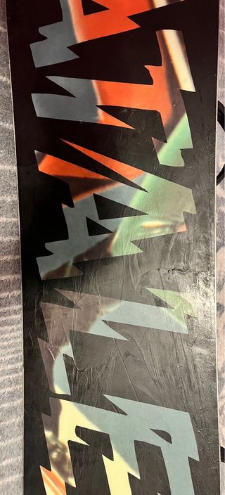 Tabla Snowboard Bataleon Goliath+ 160 WIDE