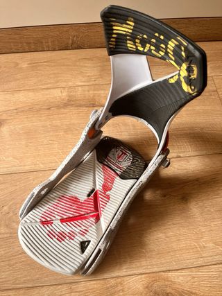 Tabla Snowboard Bataleon Goliath+ 160 WIDE