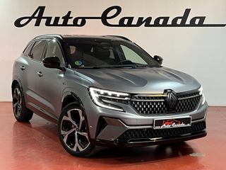 Renault Austral Iconic Esprit Alpine E-Tech F Hybr 147kW