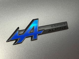 Renault Austral Iconic Esprit Alpine E-Tech F Hybr 147kW