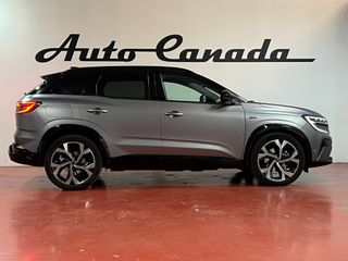 Renault Austral Iconic Esprit Alpine E-Tech F Hybr 147kW