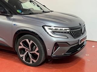Renault Austral Iconic Esprit Alpine E-Tech F Hybr 147kW