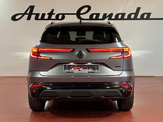 Renault Austral Iconic Esprit Alpine E-Tech F Hybr 147kW