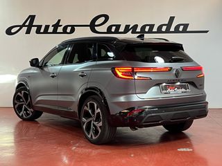 Renault Austral Iconic Esprit Alpine E-Tech F Hybr 147kW