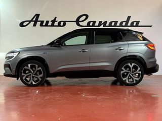 Renault Austral Iconic Esprit Alpine E-Tech F Hybr 147kW