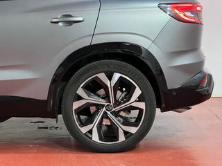 Renault Austral Iconic Esprit Alpine E-Tech F Hybr 147kW